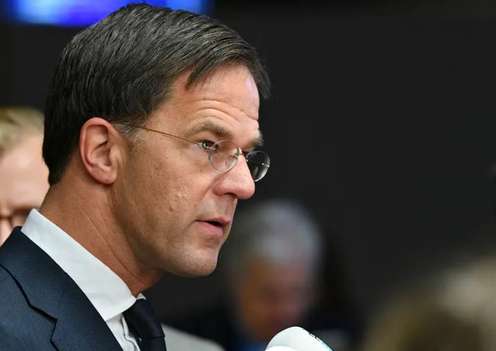 rutte boerkaverbod geldt straks overal