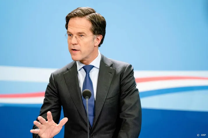 rutte boodschap bevrijdingsdag in coronacrisis luider dan ooit