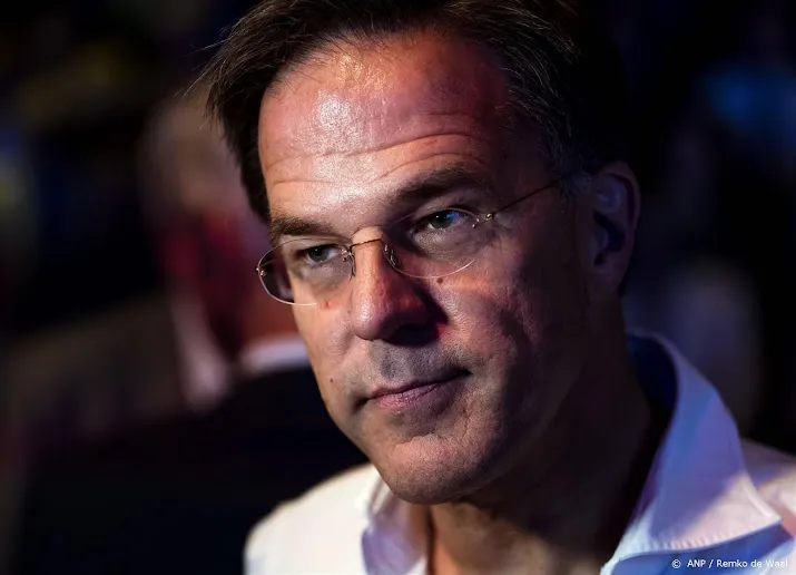 rutte brengt alsnog bezoek aan groningen