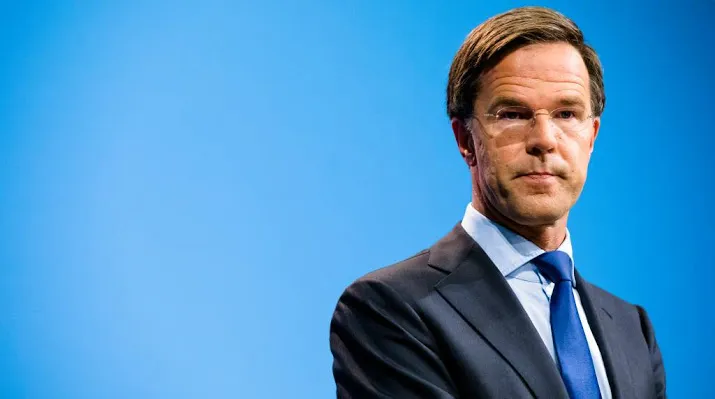rutte brexit spel met alleen nieten