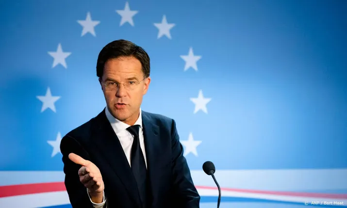 rutte compromis brexituitstel aanvaardbaar