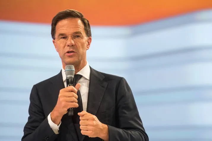 rutte condoleert belgen om schietpartij luik