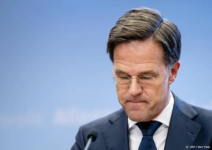 rutte coronaboodschap komt niet over reken ik mezelf aan