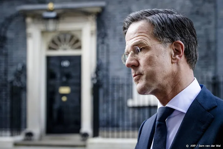 rutte crisisorganisatie voor aanpak vluchtelingenstroom oekraine