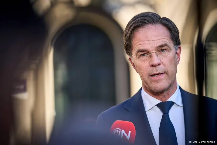 rutte d66 moet sowieso in coalitie liefst ook cda