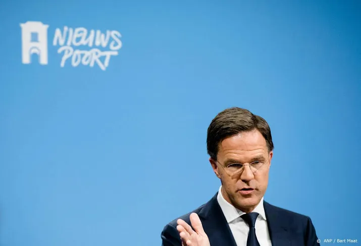 rutte dankt afzwaaiende theresa may