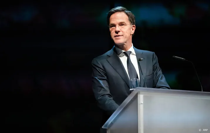 rutte deelt zorgen over situatie grieks turkse grens