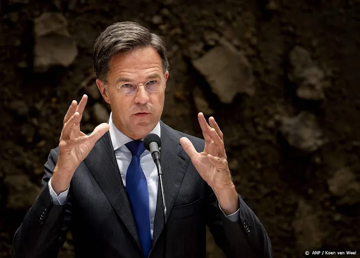 rutte delen telefoonnummers kamerleden pure intimidatie
