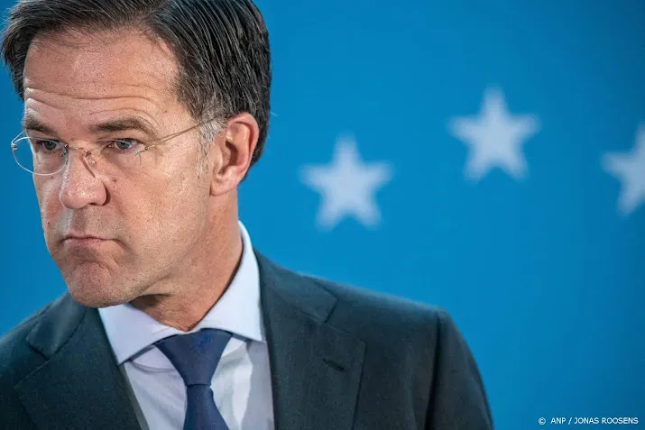 rutte denkt dat het begrenzen van pieken in gasprijs toch kan