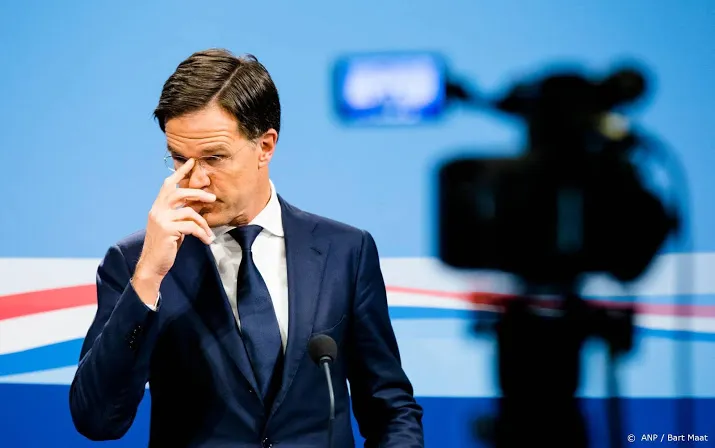 rutte diep door stof voor hoge energierekening