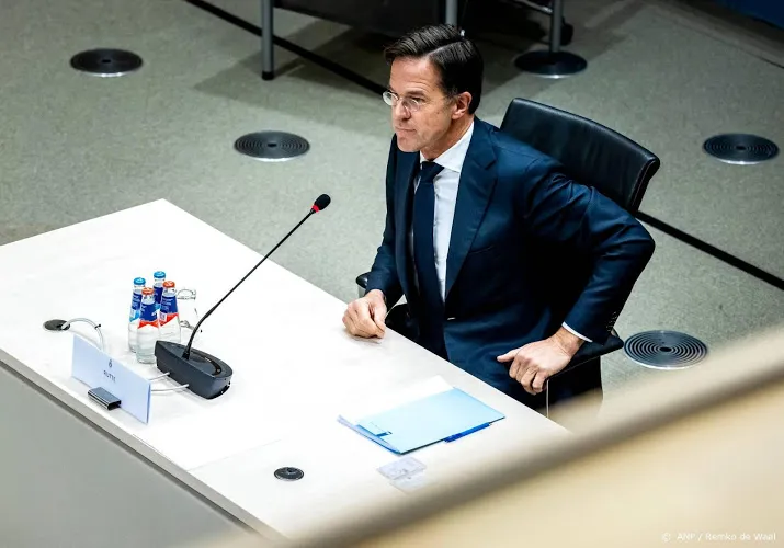 rutte doctrine voorkomt dat discussiestukken openbaar worden