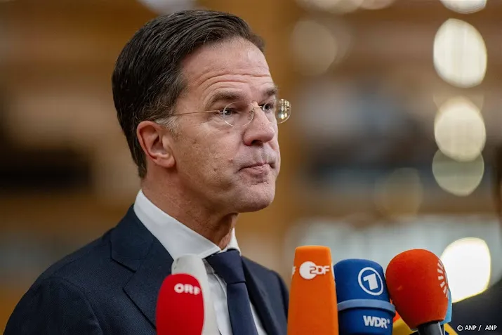 rutte doorbraak op eu top geweldig voor oekraine en nederland