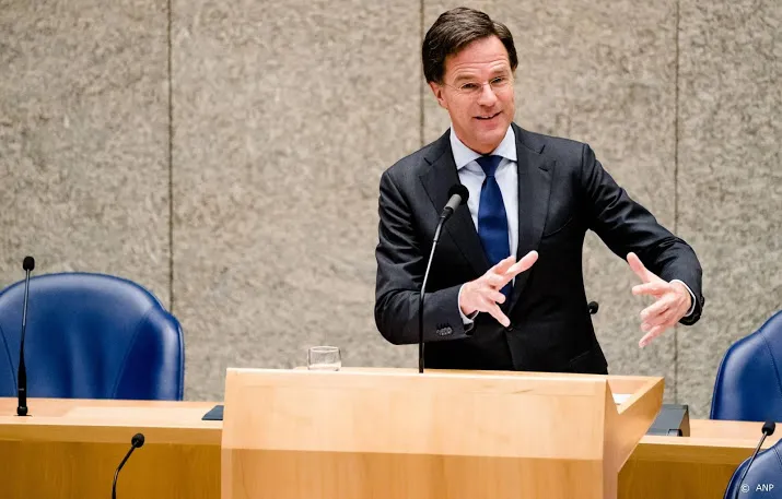 rutte eerst zien hoe brussel chocola maakt van herstelplan