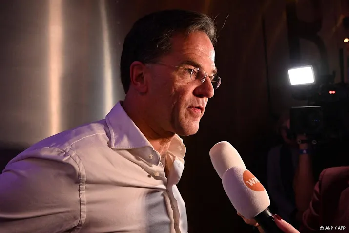 rutte en bruins slot blij dat nederlandse gijzelaar vrij is