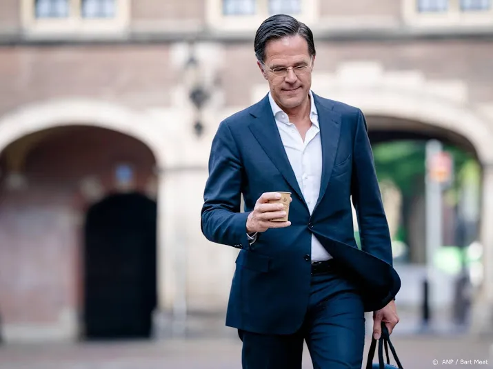 rutte en de jonge geven persconferentie over besmettingscijfers