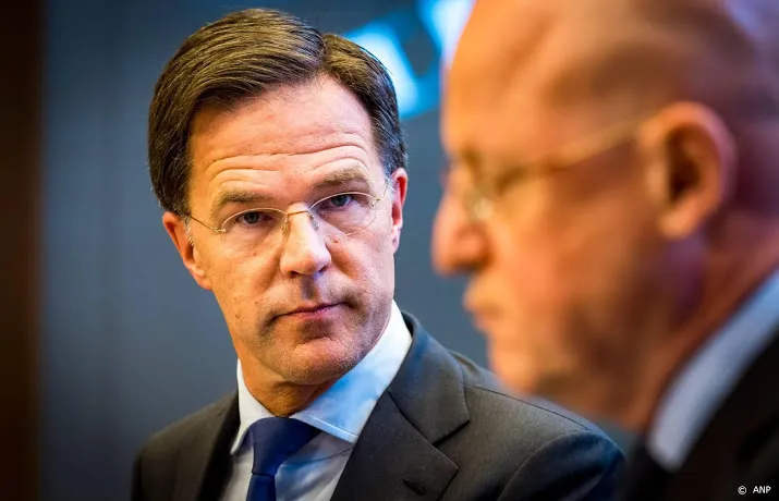 rutte en grapperhaus naar utrecht