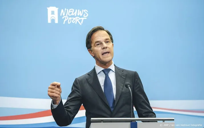 rutte en hoekstra spreken dinsdag in kiev over oostgrens