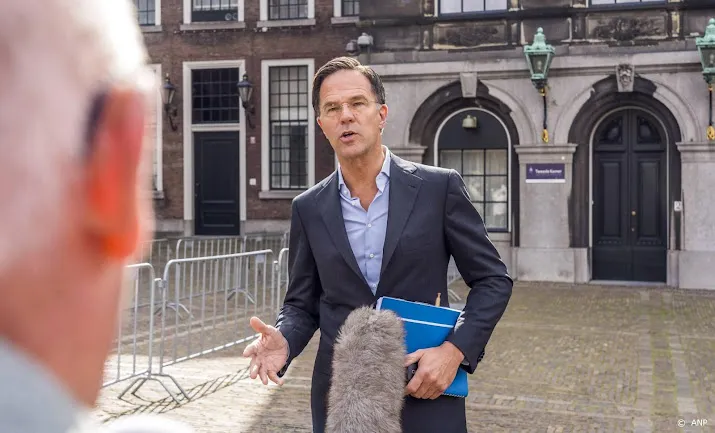 rutte en hoekstra vijfpartijencoalitie ligt niet voor de hand
