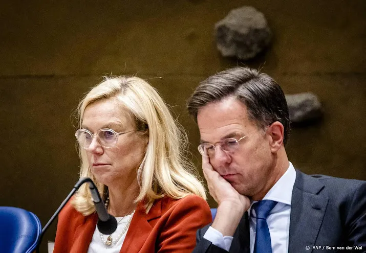 rutte en kaag naar g20 top in bali