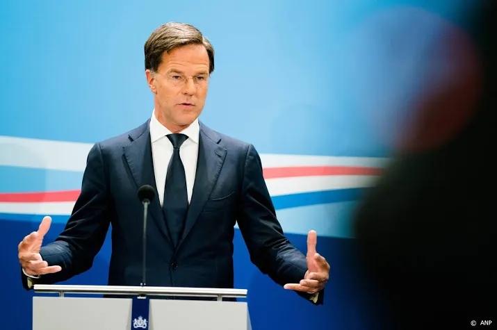 rutte erken geschiedenis en leg plussen en minnen uit