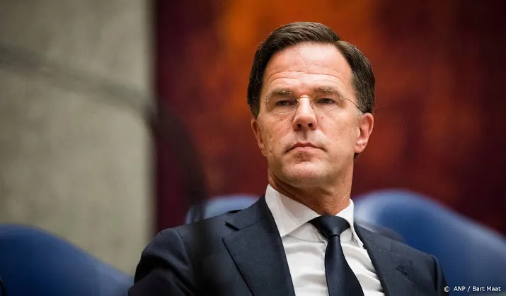 rutte ernstige fouten gemaakt rond michael p