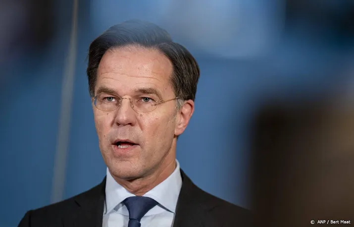rutte eu sancties in de maak wel ongeveer de zwaarst denkbare