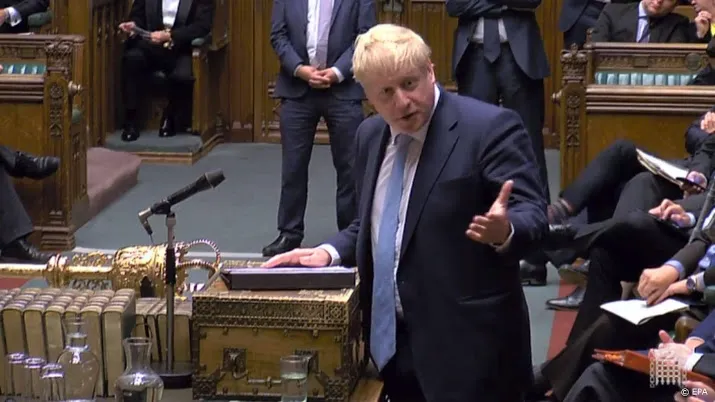rutte geen ja tegen brexitplan johnson