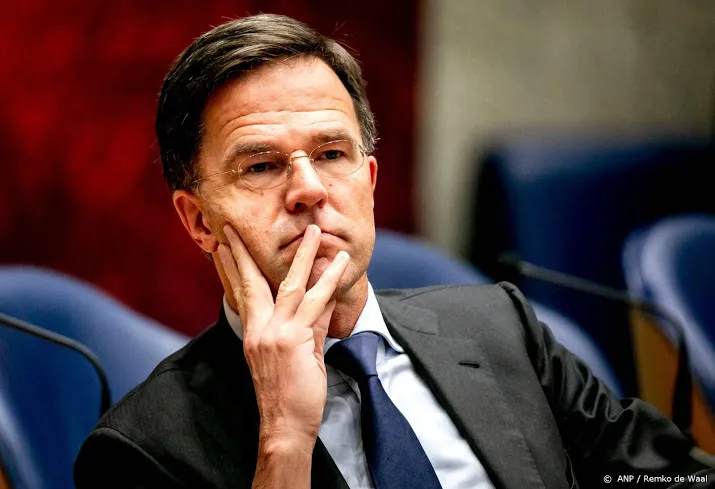 rutte geen taboes bij klimaatakkoord