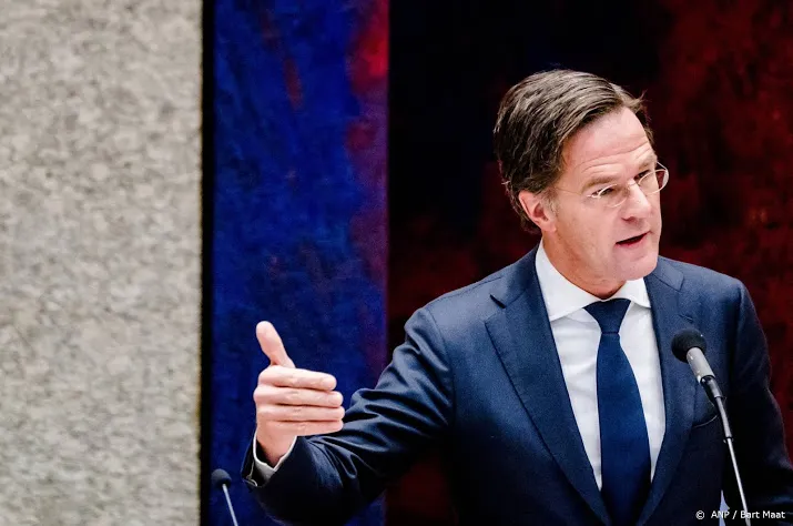 rutte geen uitzondering voor schaatswedstrijden op natuurijs