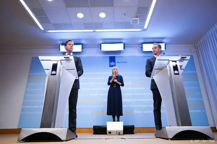 rutte geen verkoop alcohol softdrugs tussen 20 00 en 07 00 uur