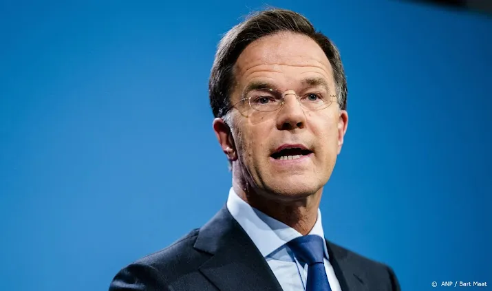 rutte gesprekken met oppositie hebben veel opgeleverd