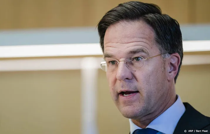 rutte gevaarlijke boerenacties zijn onacceptabel