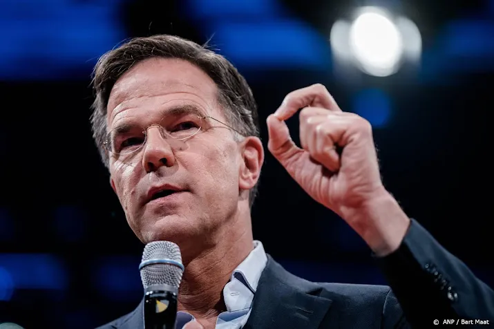 rutte geweld tegen betogers in iran mag niet onbestraft blijven
