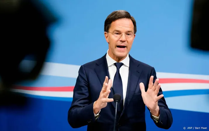 rutte goed voorbereiden op harde brexit