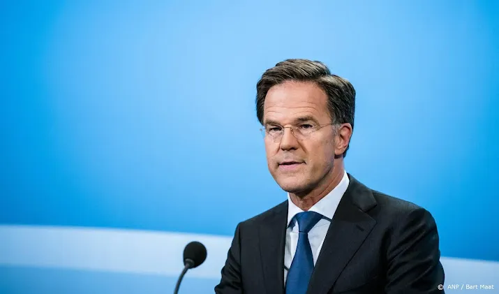 rutte gorbatsjov was een moedig hervormer