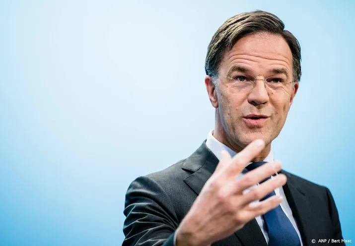 rutte grapt over regeringsafvaardiging naar omstreden wk in qatar