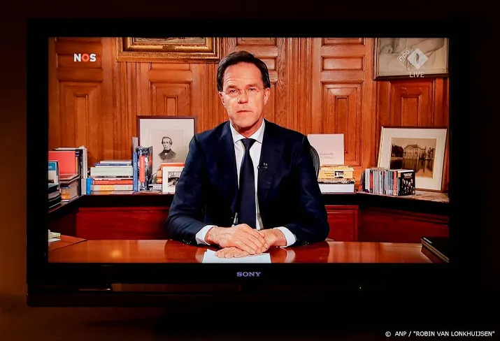 rutte groepsimmuniteit belangrijk om virus tegen te gaan