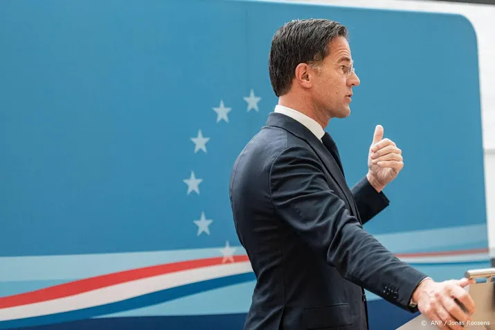 rutte groot respect voor hugo de jonge