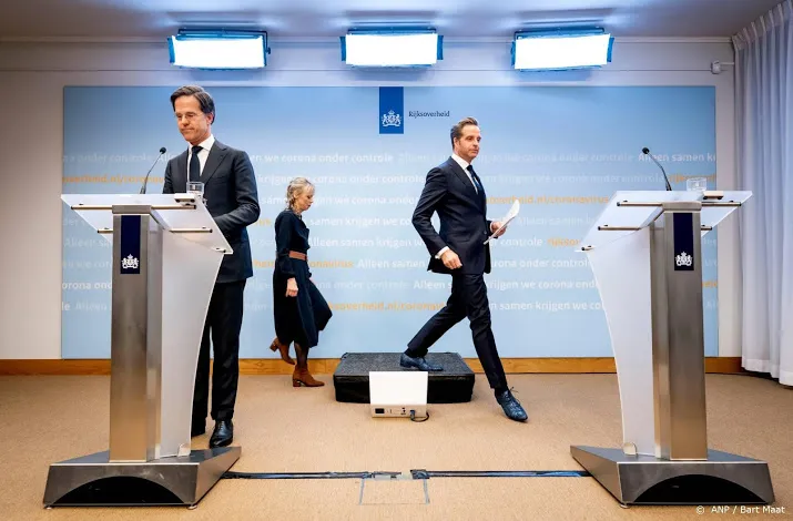 rutte grote zorgen over britse coronavariant