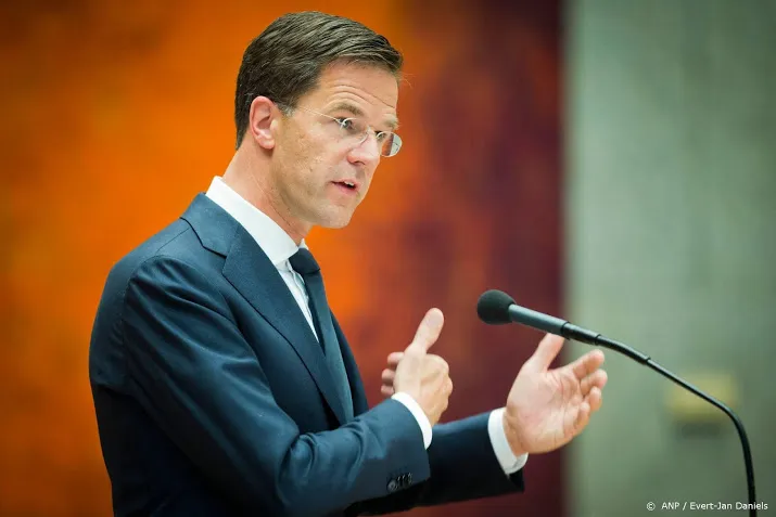 rutte had gesprek met erdogan in japan