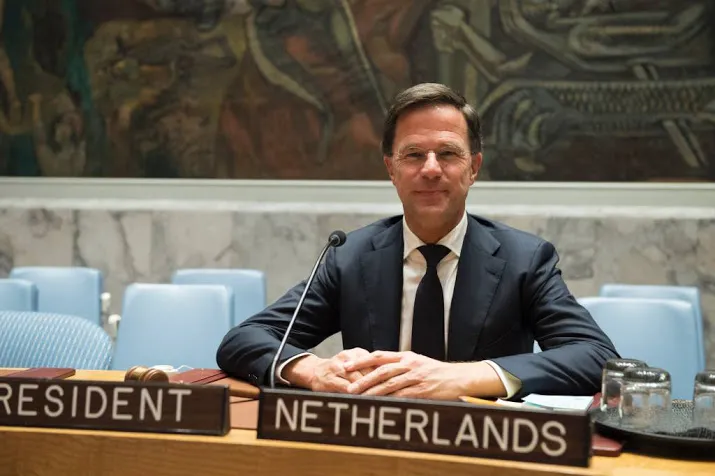 rutte hamert op betere vredesmissies vn