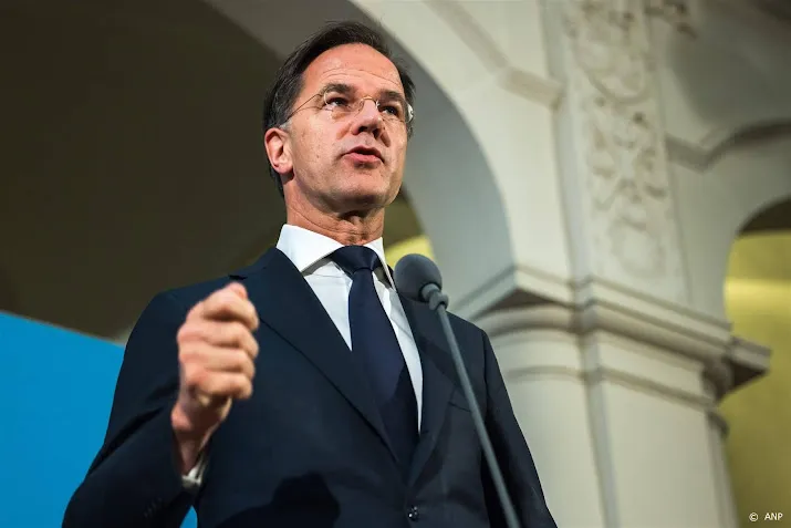 rutte herdenking sobibor tegen alarmerende achtergrond