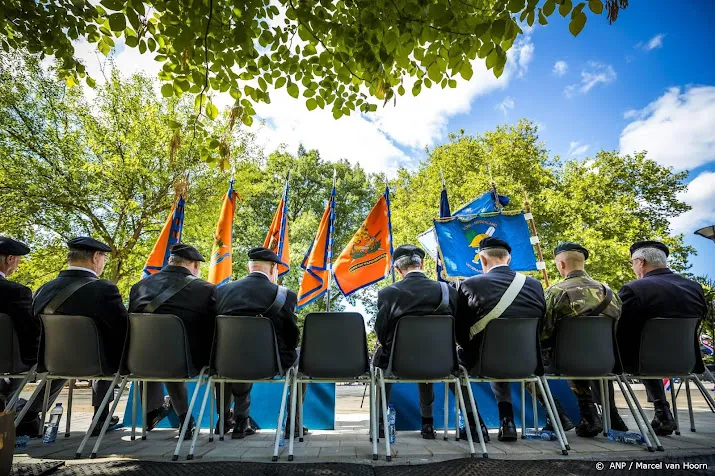 rutte herhaalt excuses veteranen en slachtoffers strijd indonesie