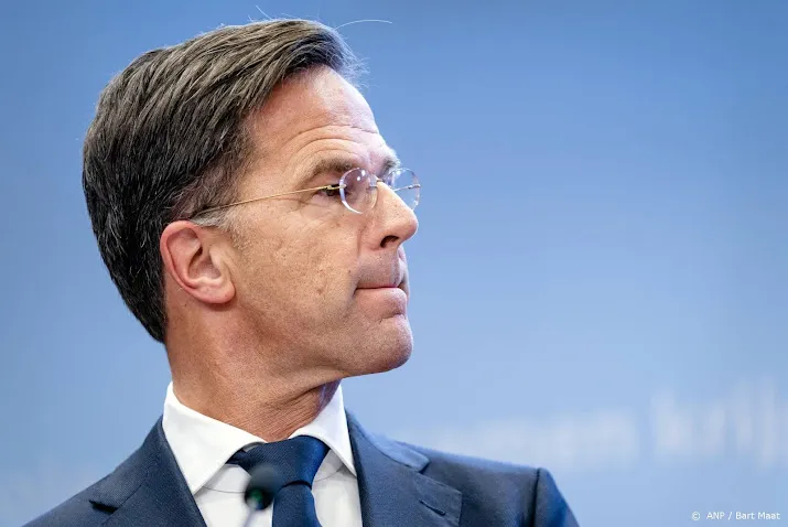rutte hoopt op normale kerst maar absoluut geen garanties