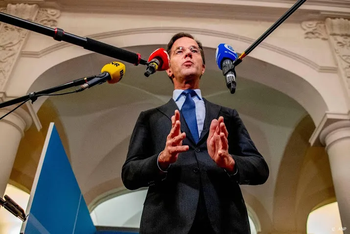 rutte hou je tijdens jaarwisseling aan alle regels
