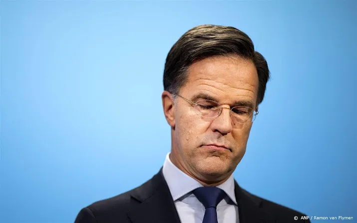 rutte houdt vast aan omstreden asielafspraken met tunesie