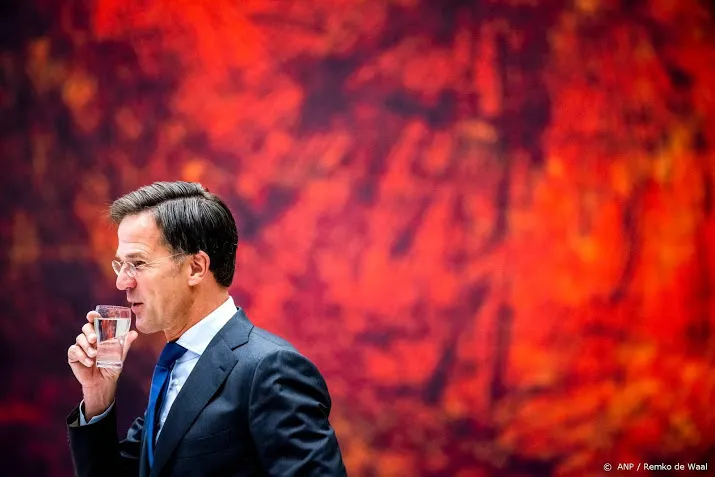 rutte houdt vol nu geen salarisverhoging zorgpersoneel