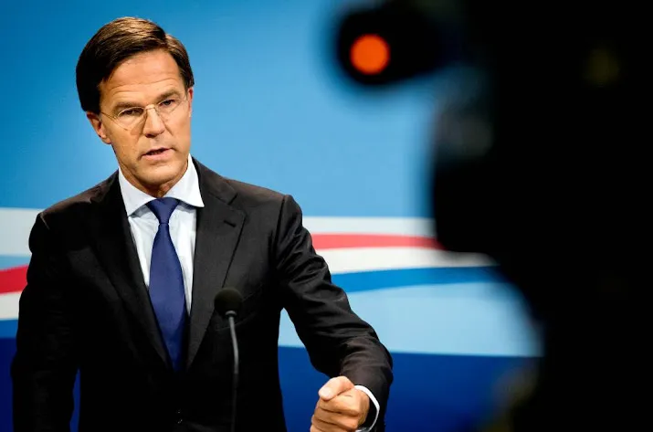 rutte hulp rebellen syrie goed uitzoeken