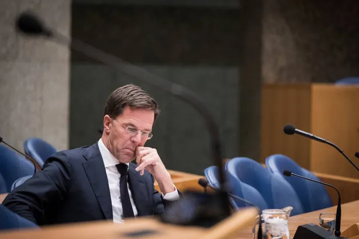 rutte ik onderschatte leugen zijlstra