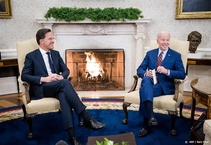 rutte in opiniestuk nrc oorlog benadrukt belang relatie met vs